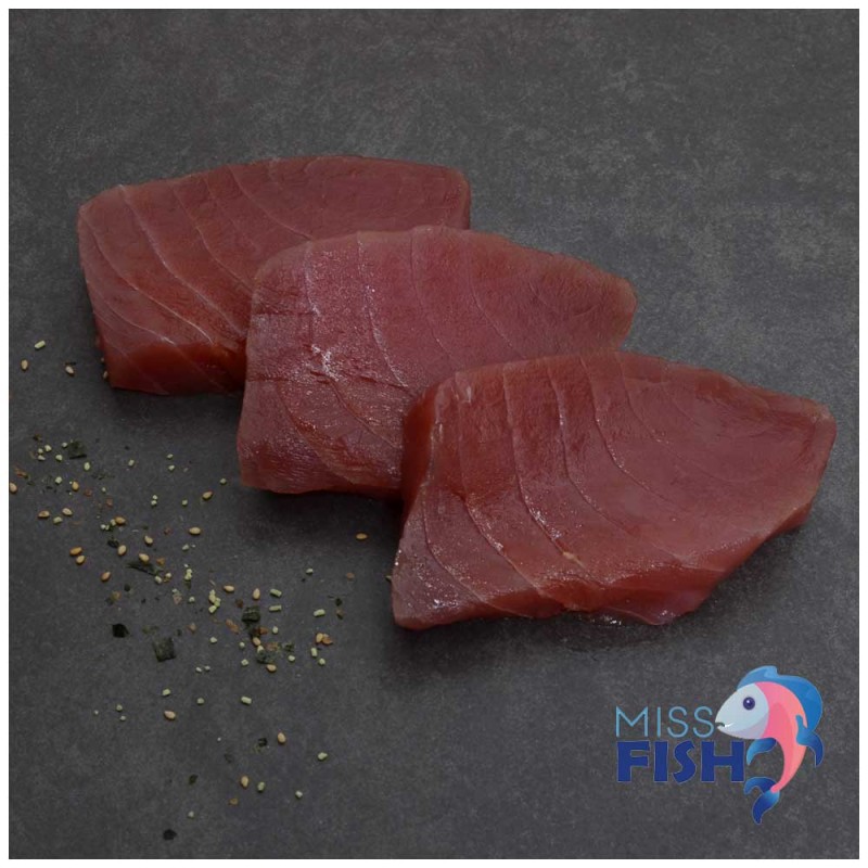 Tonijnfilet per kilo